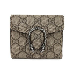 Gucci Wallet Tri Dionysus